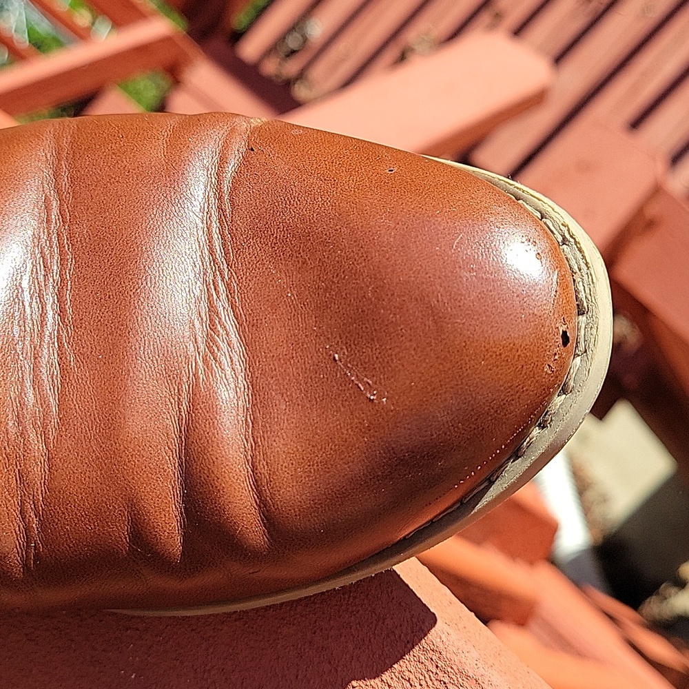 Universal Thread Shoes - image 4